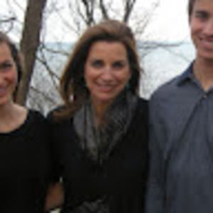 Meet your Posher, Jill